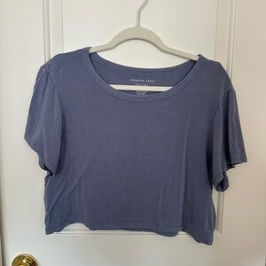 American Eagle Top